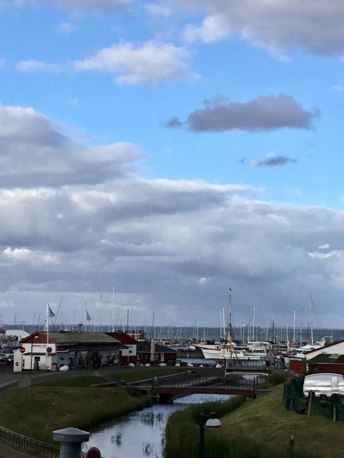 Hotel Gilleleje Strand ภายนอก รูปภาพ